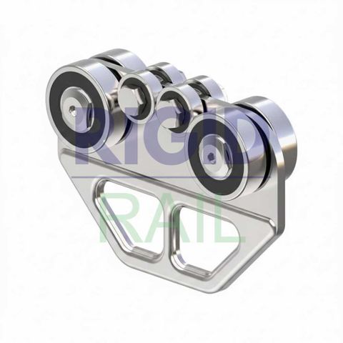 Trolley Dual Attach - Standard