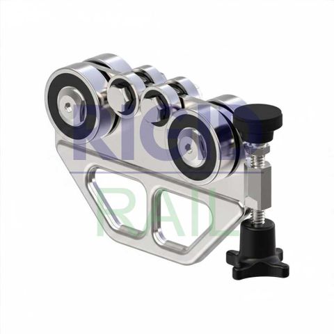 Trolley Dual Attach Standard - Lockable