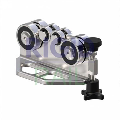 130 Trolley Dual Attach; Multi Direct