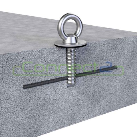 Connect2 Concrete Cast-In Anchor