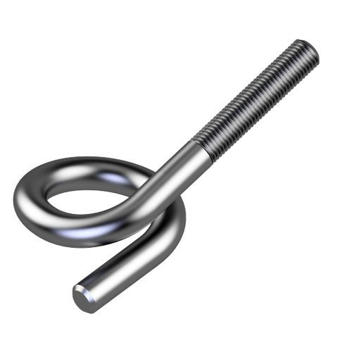 Pigtail Anchor Epoxy Adhesive