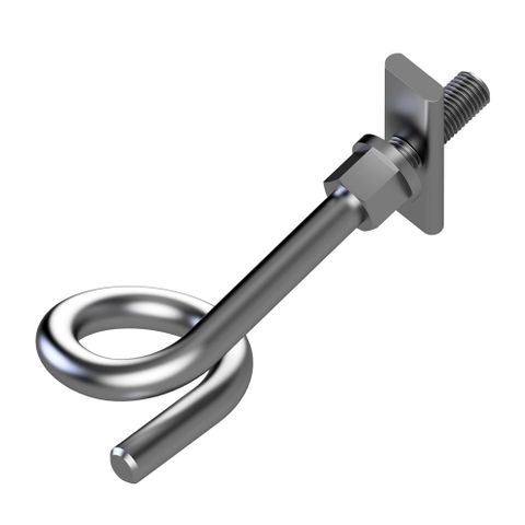 Pigtail Anchor Retrofit