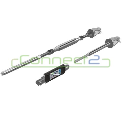 Connect2 StaticLine Connections Kit