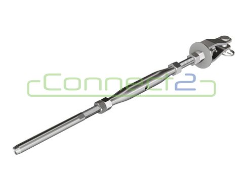 Connect2 Tensioner