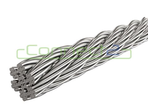 Connect2 Static Line Cable