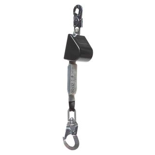 Retractable Webbing Lanyard 2m
