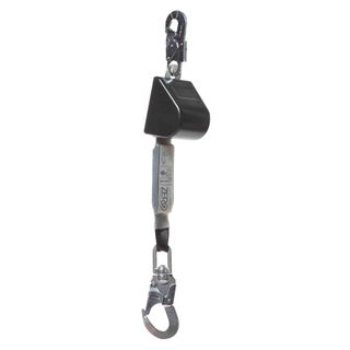 Zero Logix Retractable Lanyard 2m