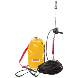 Rescue Descent Kit 50m
