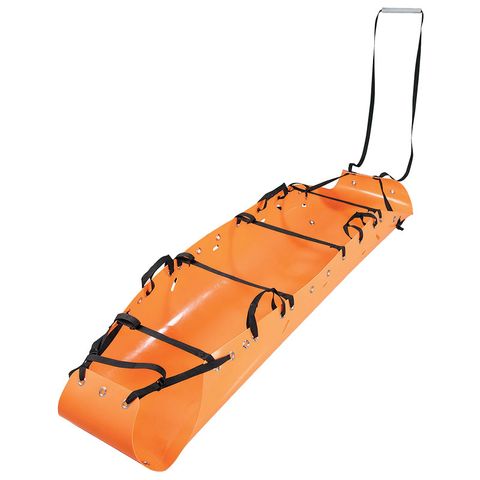 Rescue Stretcher