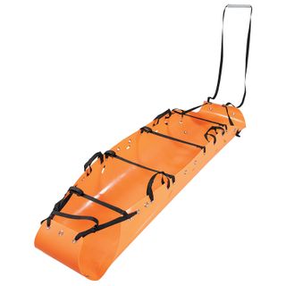 Zero Skid Rescue Stretcher Kit