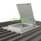 Access2 Metal Roof Hatch 1100x800mm