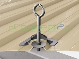 Connect2 Purlin Anchor Corrugated
