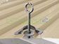 Connect2 Purlin Anchor Corrugated