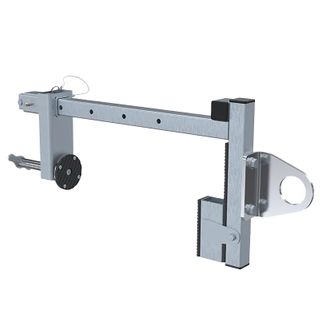 Adjustable Parapet Anchor