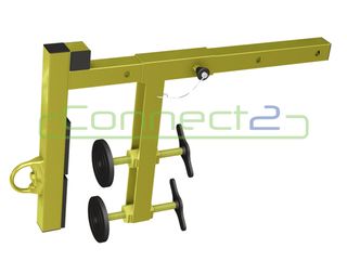 Connect2 Portable Parapet Anchor