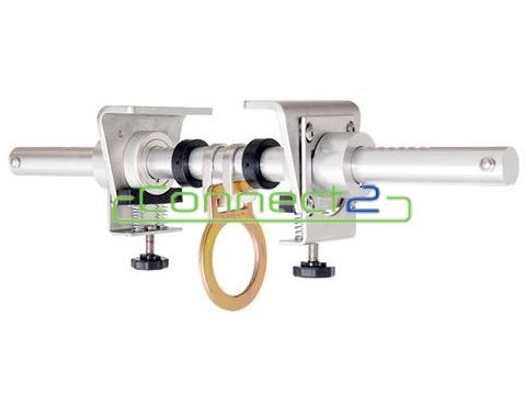 Temporary Adjustable Beam Anchor