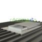 Access2 Sliding Roof Hatch 1200x800mm