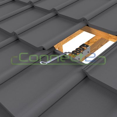 Tile / Timber Anchors