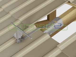 Connect2 StaticLine Timber-Int