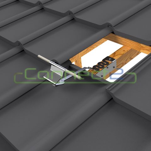 Connect2 StaticLine Timber-Int