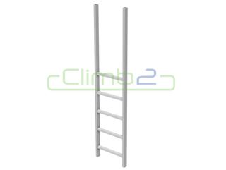Modular Ladder Components