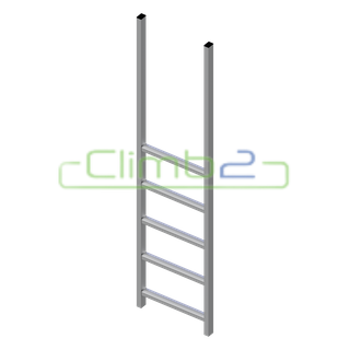 Standard Ladder Head 1350mm