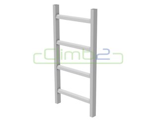 Climb2 Standard Ladder Body 1200mm