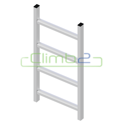 Standard Ladder Body 1200mm