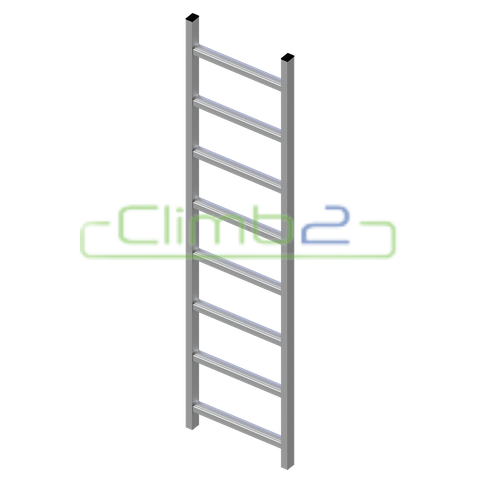 Standard Ladder Body 2400mm