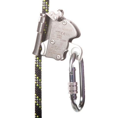 Rope Fall Arrester