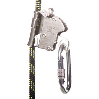 Rope Fall Arrester
