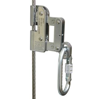 Cable Fall Arrestor