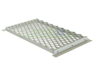Ladder Walkway Landing Kit 900mm