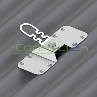 Connect2 Custom Fix Anchor