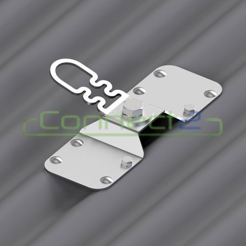 Connect2 Custom Fix Anchor