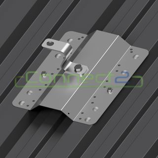 Connect2 StaticLine Surface-End