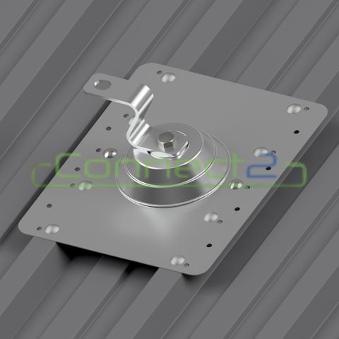 Connect2 StaticLine Surface-End