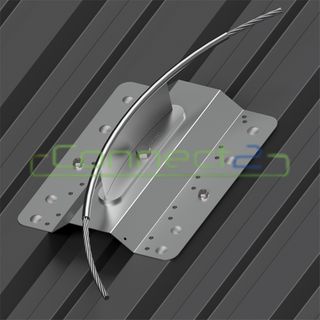 Connect2 StaticLine Surface-Cr