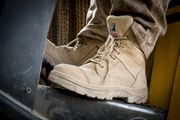 Five Best Work Shoes for Men in 2022 | Safety Boots NZ