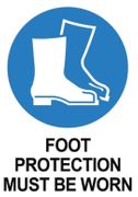 Top Tips When Selecting Your Next Safety Boot Pair