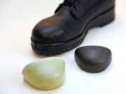 Steel Toe Cap vs Composite Toe Cap