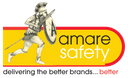 Amare Safety Logo