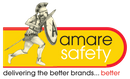 Amare Safety Logo