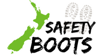 Safety Boots NZ offers freight free services and top brands such as Blundstone, Oliver, John Bull & Steel Blue. 