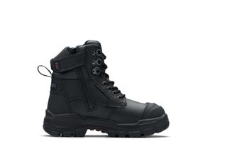 Afterpay steel cap on sale boots