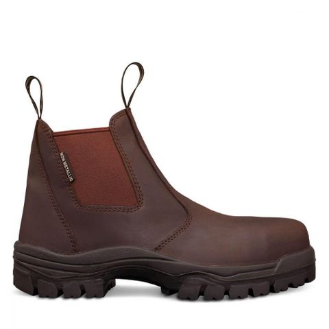 OLIVER 45627 NON-METALLIC SLIP-ON BOOT