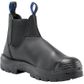 STEEL BLUE 332101 HOBART BUMP CAP BOOT