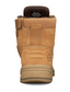 OLIVER 49432Z WOMENS ZIP STEEL TOE BOOT