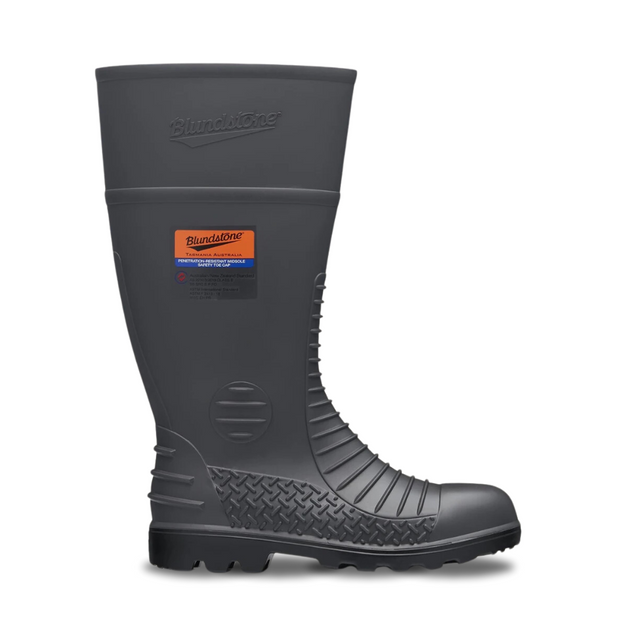 Blundstone sales rigger boots