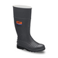 BLUNDSTONE 024 STEEL CAP SAFETY GUMBOOT